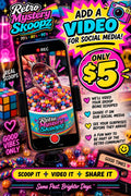 Video My Skoopz!-$5.00