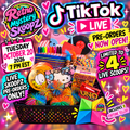 🎉 TikTok LIVE Mystery Skoop – October 20 | Only 4 Spots Available!